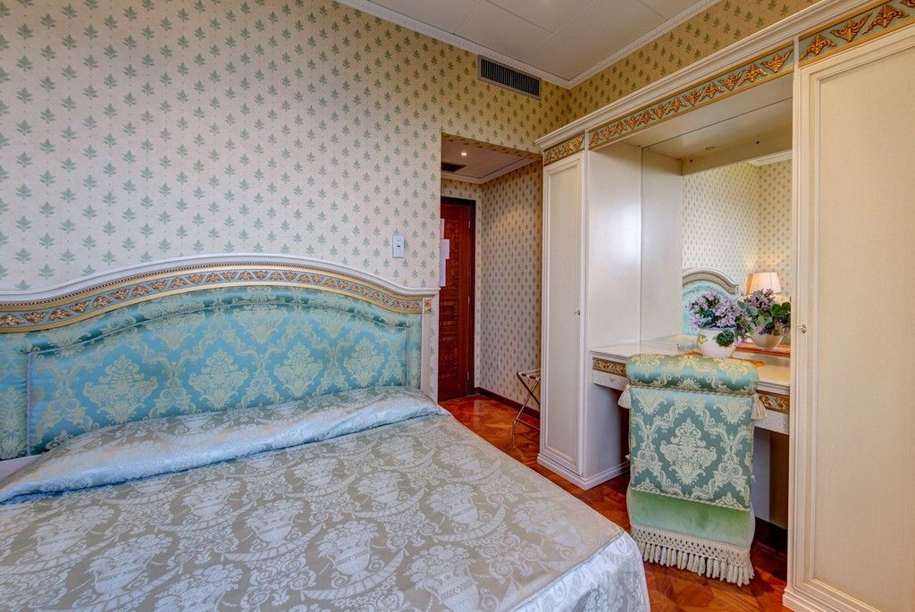 Hotel Villa Riis Taormina Exteriör bild